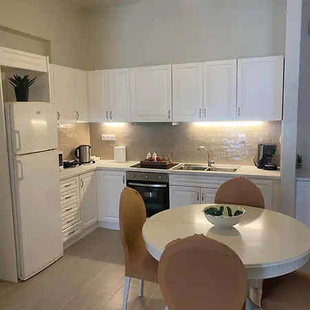 Apartment Filomene *