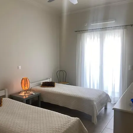 Filomene Apartment *