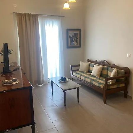 Apartment Filomene Tínos